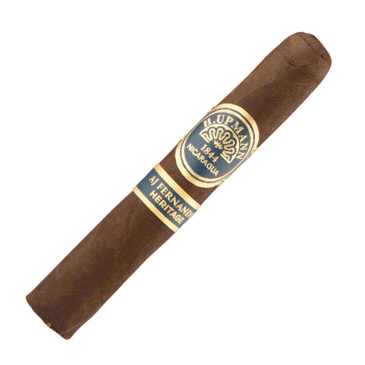 H. Upmann Nicaragua Heritage by AJ Fernandez Robusto Cigars